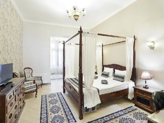 HOTEL REGAL 1880