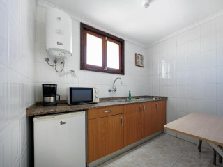 Apartamentos Strelitzias