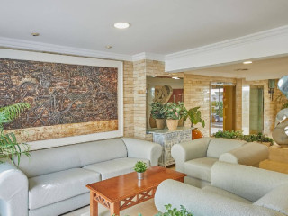 APARTAMENTOS BEN HUR