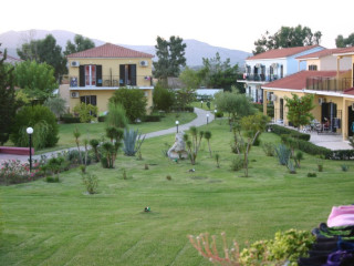 Paleros Garden Village