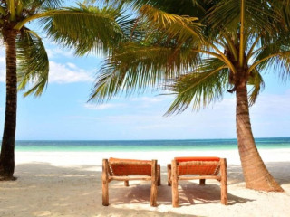 VOI Kiwengwa Resort
