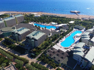 Princess Resort - Skiathos