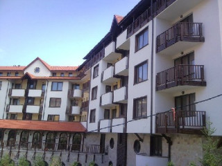 Grand Royale Hotel - Spa