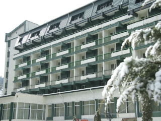 HOTEL BRADUL