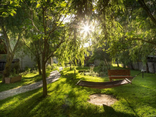 Resort GREEN VILLAGE