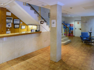 Avenida Apartamentos 2 keys (Benidorm)