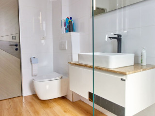 Apartamente Signature CMP