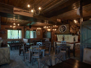 Pensiunea Maggie s Ranch