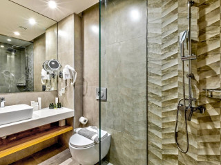 White Olive Elite Rethymno (R)