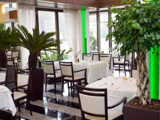 Complex Scapino  CMP