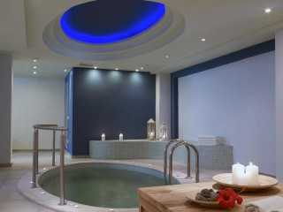 Venus Afroditi Beach and Spa (A)