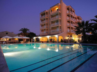 Sunset Hotel