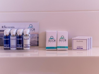 Valamar Meteor Hotel