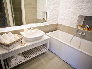 Hotel Casa Del Mare Capitano (Kamenari - Herceg Novi)