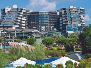 Limak Lara De luxe Resort