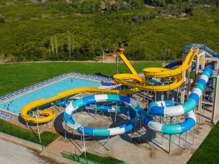 XAFIRA DELUXE RESORT SPA.