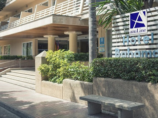 AzuLine Hotel Bahamas