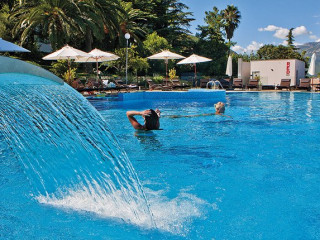 Club Hotel Riviera (Herceg Novi)