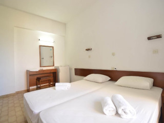 Hercules Hotel