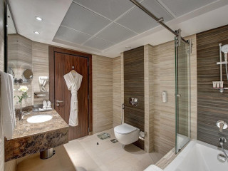 Omega Hotel
