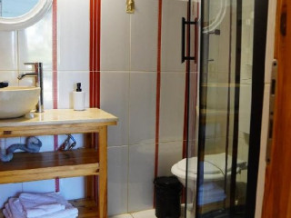 Sea and Sky Adults Only CMP