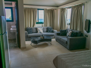Hotel Philoxenia Villas Pefkochori