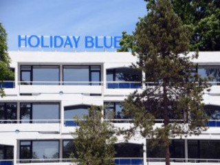 Holiday Blue (fostul Slatina) CMY