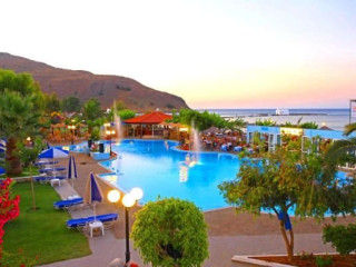 Corissia Beach 