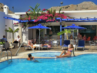 Kolymbia Bay Art - Adults Only