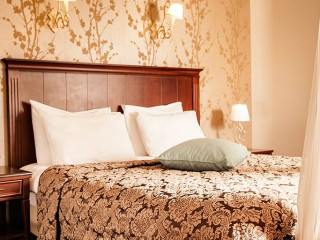 Premier Luxury Mountain Resort