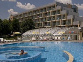 PRIMASOL RALITSA SUPERIOR GARDEN (nu) 