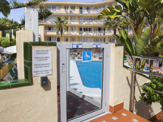 Apartamentos Ecuador Park (Torremolinos)