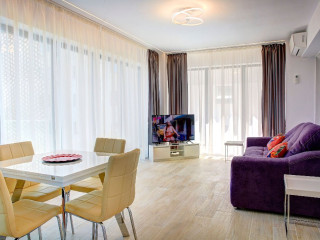 Apartamente La Butoaie