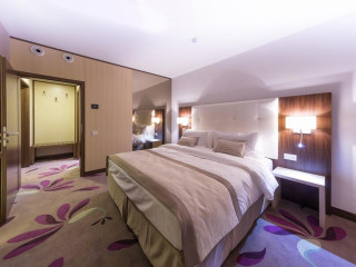 Hotel Transilvania (Alba Iulia)