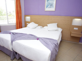 Atlantida Bungalows