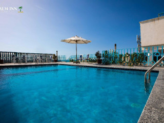 PALM INN HOTEL HURGHADA