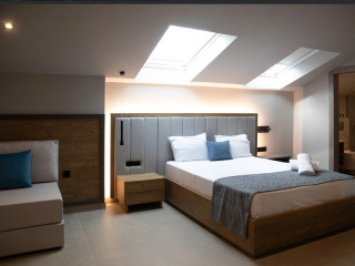 MYTHIC SUMMER HOTEL  - Paralia Katerini
