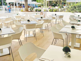 BLUE SEA CLUB MARTHAS