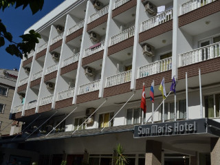 Hotel Sun Maris City