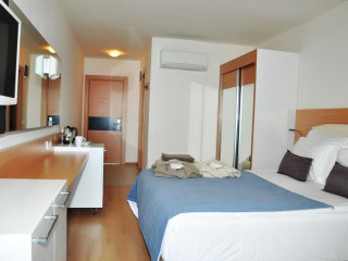 SELENE BEACH SPA ADULTS ONLY.