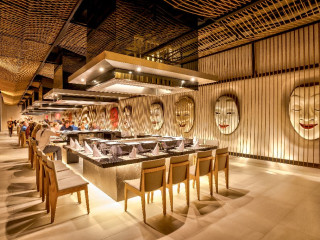 Barcelo Maya Riviera - Adults only 18+ (R)