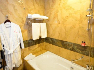 Hotel HP Tower One Brasov