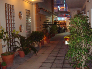 Hotel Ilion (Paralia Katerini)