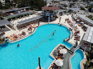 Phoenix Sun Hotel