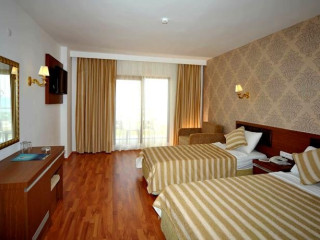 EFTALIA AQUA RESORT.