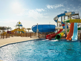 RIU Hotel Dubai