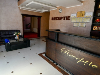 . Casa Albert Pensiune Turistica