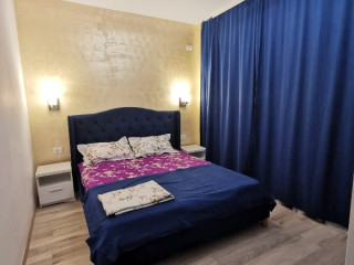 Apartamente Sea View