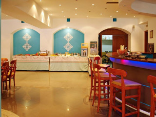 Olympus Hotel (Paralia Katerinis)