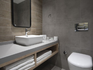 GREEN GARDEN RESORT SPA